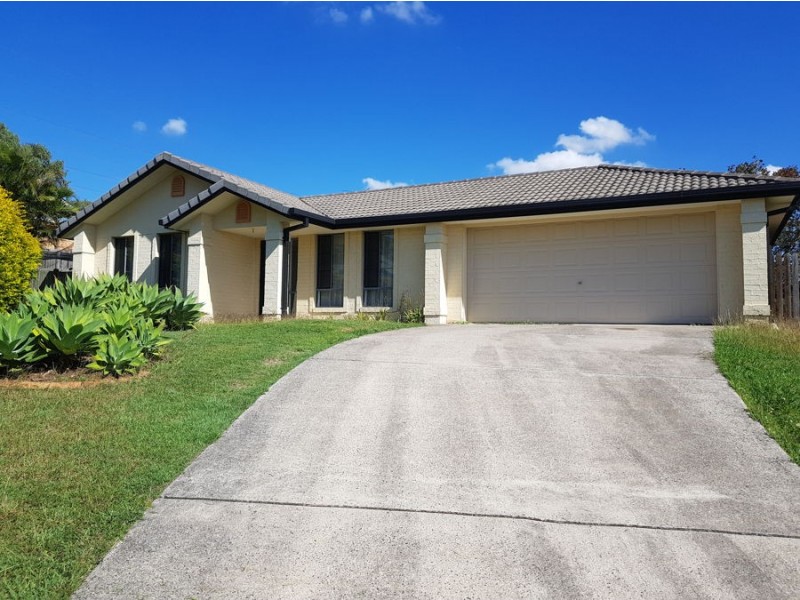 15 Buckland Court, Collingwood Park QLD 4301
