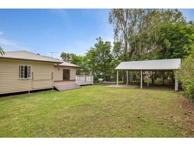 4 Marcel Street, East Ipswich QLD 4305
