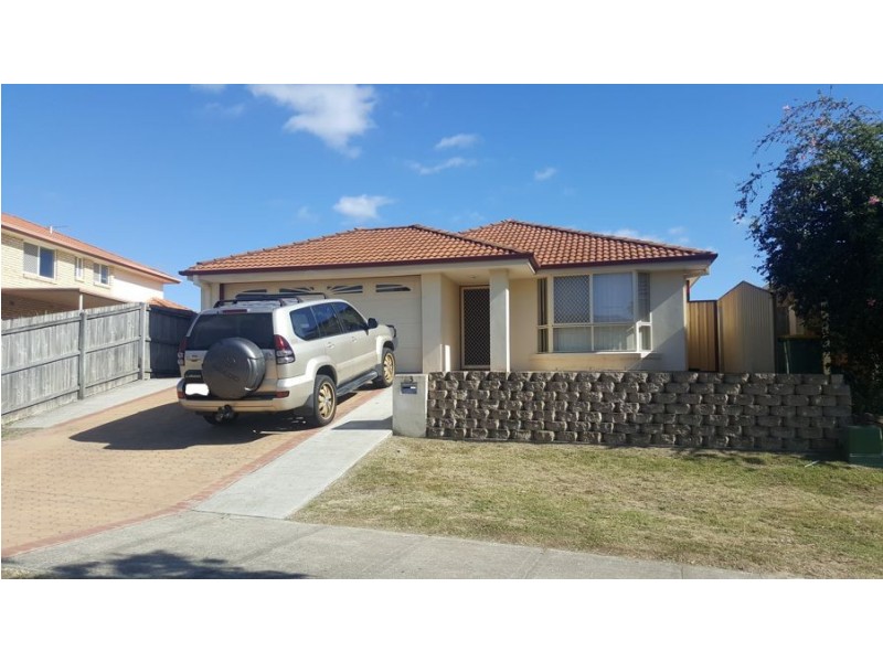 43 Karamea St, Springfield QLD 4300