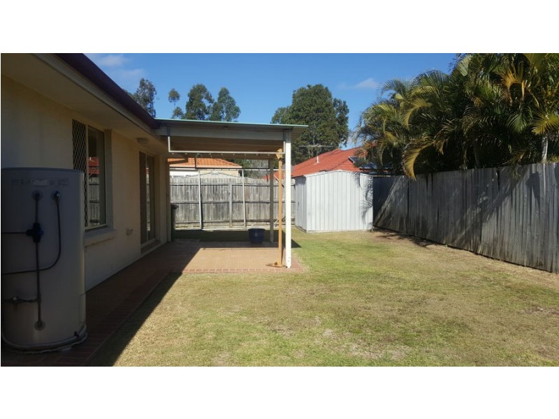 43 Karamea St, Springfield QLD 4300