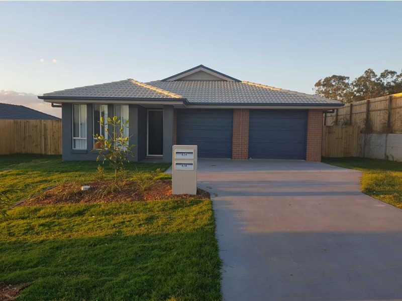 82A Tempest Circuit, Redbank Plains QLD 4301