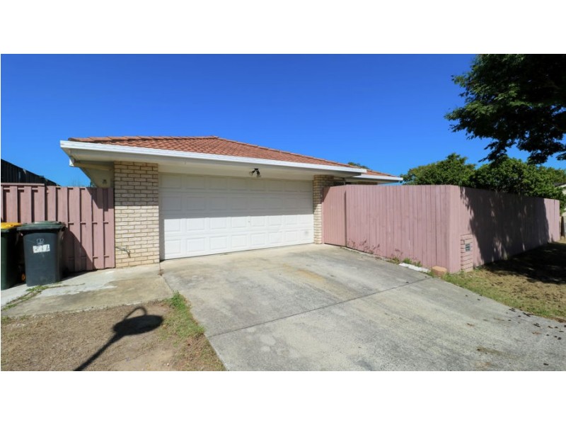 1 Dennis Close, Calamvale QLD 4116