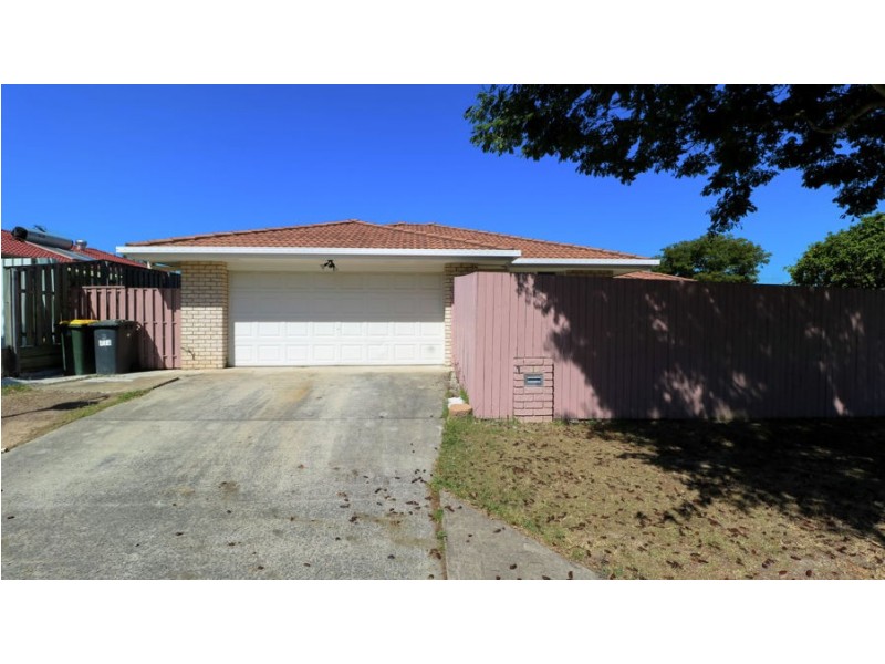 1 Dennis Close, Calamvale QLD 4116