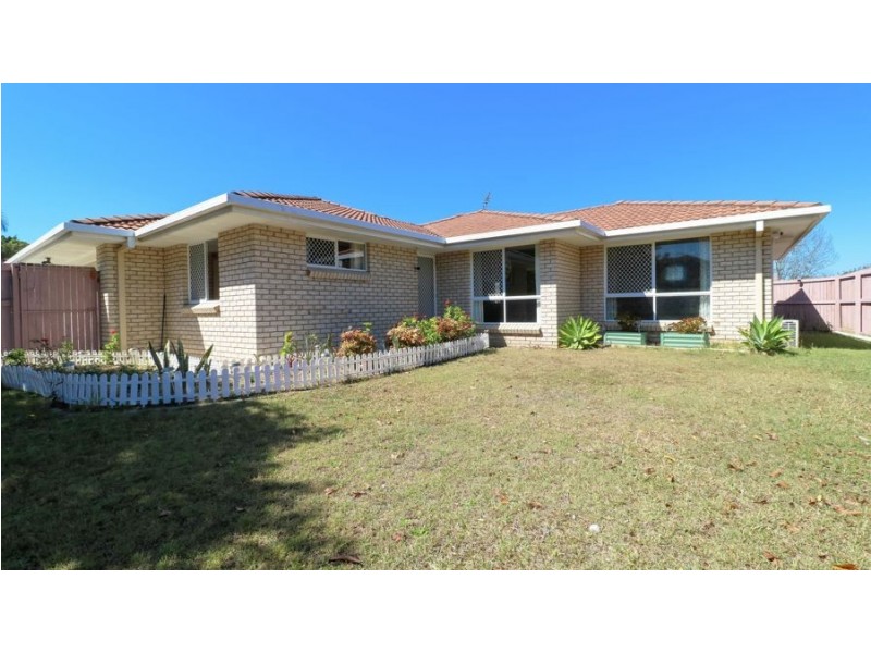 1 Dennis Close, Calamvale QLD 4116