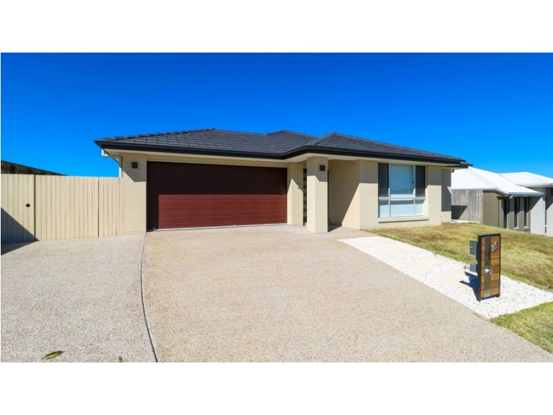 38 Opossum Circuit, Springfield Lakes QLD 4300