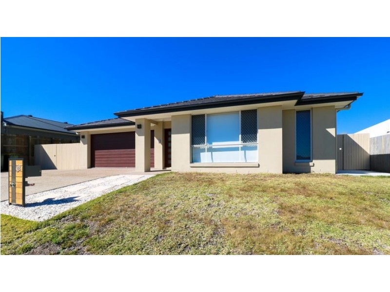 38 Opossum Circuit, Springfield Lakes QLD 4300