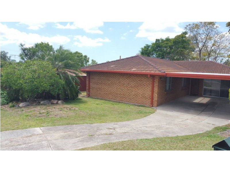 4 Volant Street, Regents Park QLD 4118