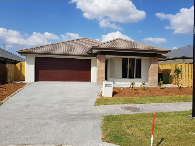 24 DERWENT CLOSE, Holmview QLD 4207