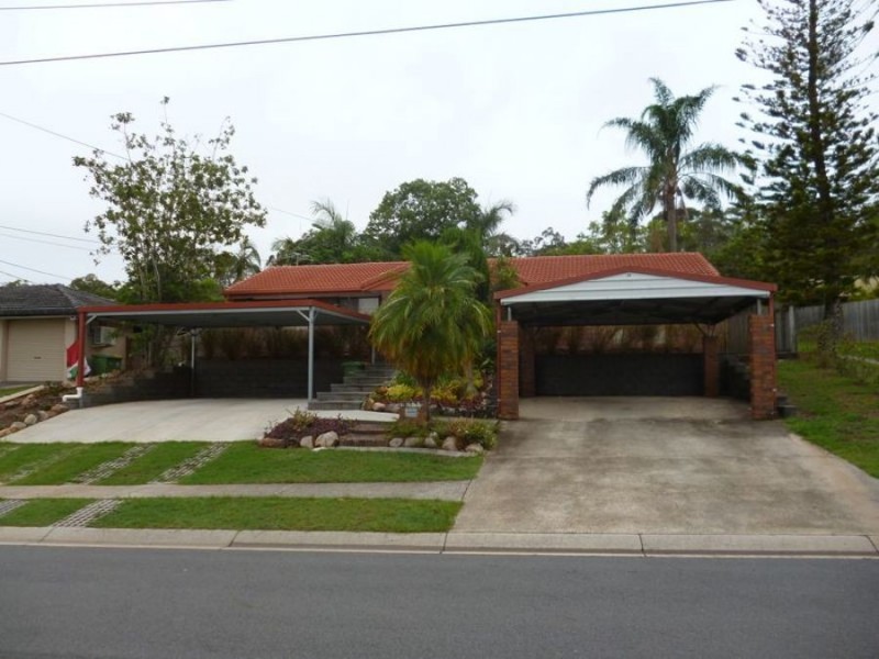 48 CALOOLA DRIVE, Springwood QLD 4127
