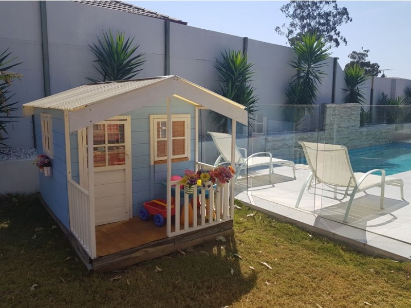 89 Cardena Drive, Augustine Heights QLD 4300