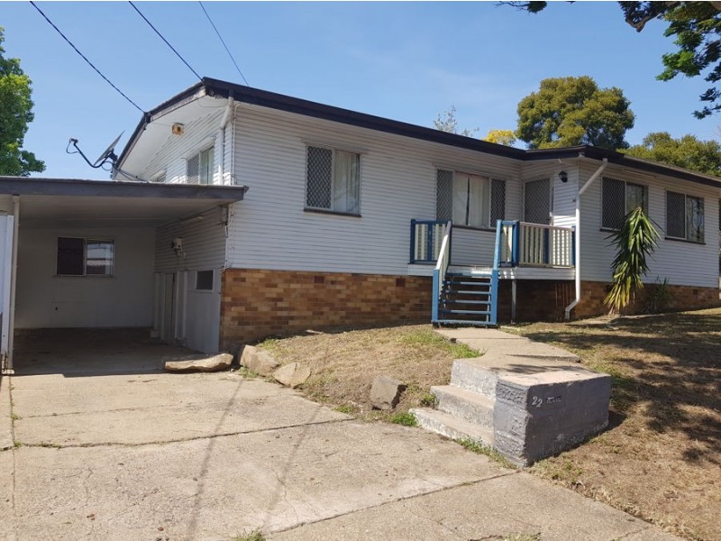 22 Callaghan Street, East Ipswich QLD 4305
