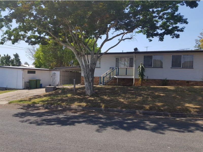 22 Callaghan Street, East Ipswich QLD 4305