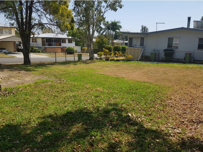22 Callaghan Street, East Ipswich QLD 4305