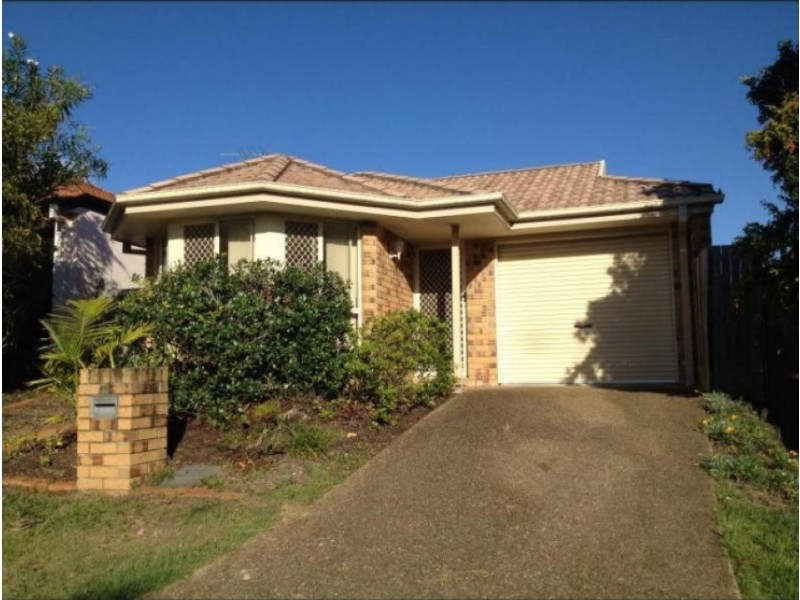 19 Toomba Place, Forest Lake QLD 4078