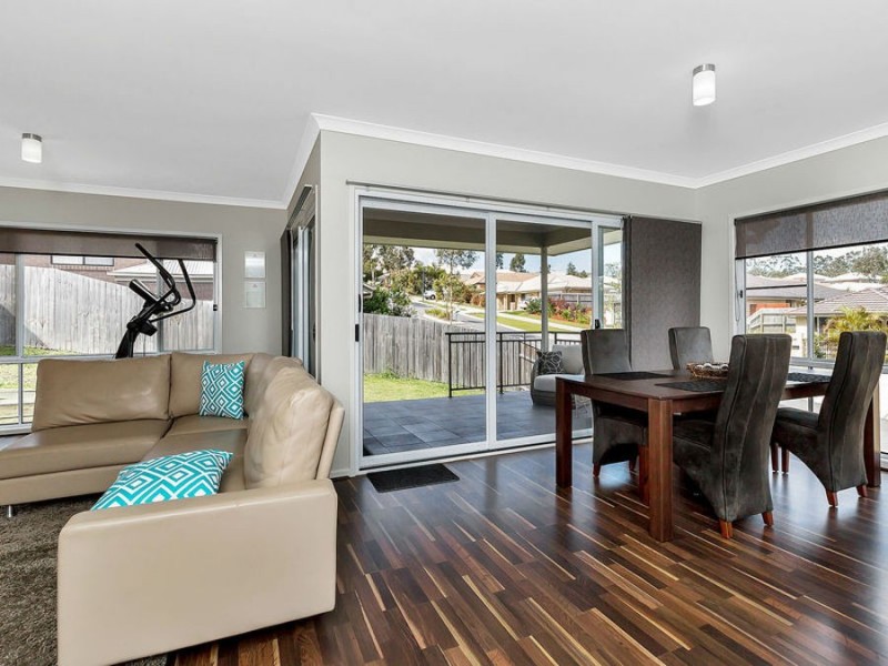 2 Protea Lane, Springfield Lakes QLD 4300