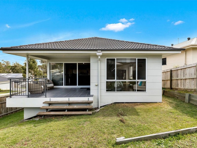 2 Protea Lane, Springfield Lakes QLD 4300