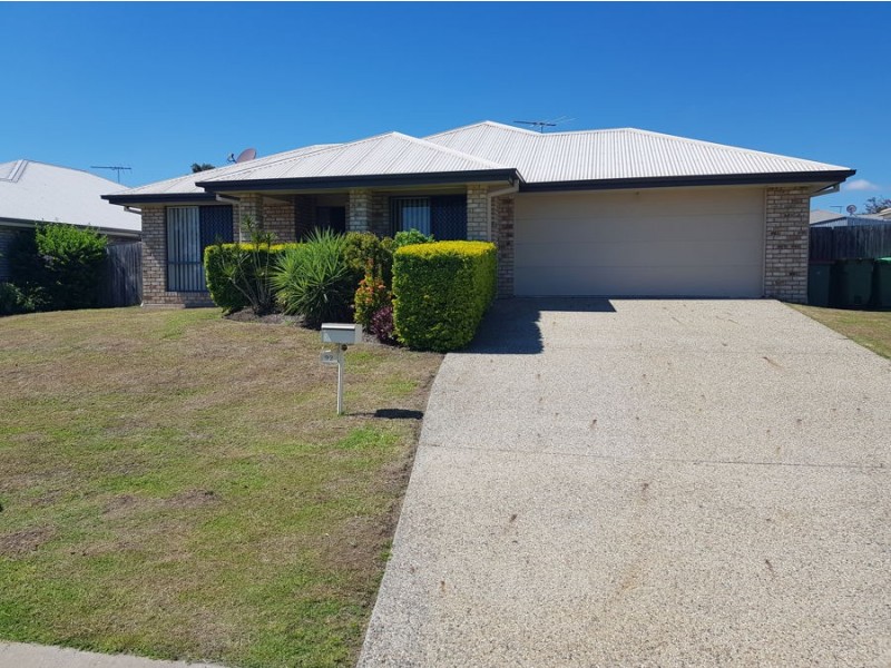 92 Jacaranda Drive, Yamanto QLD 4305