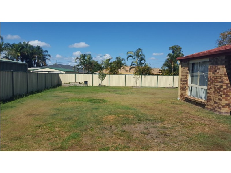 45 Emerald Drive, Regents Park QLD 4118
