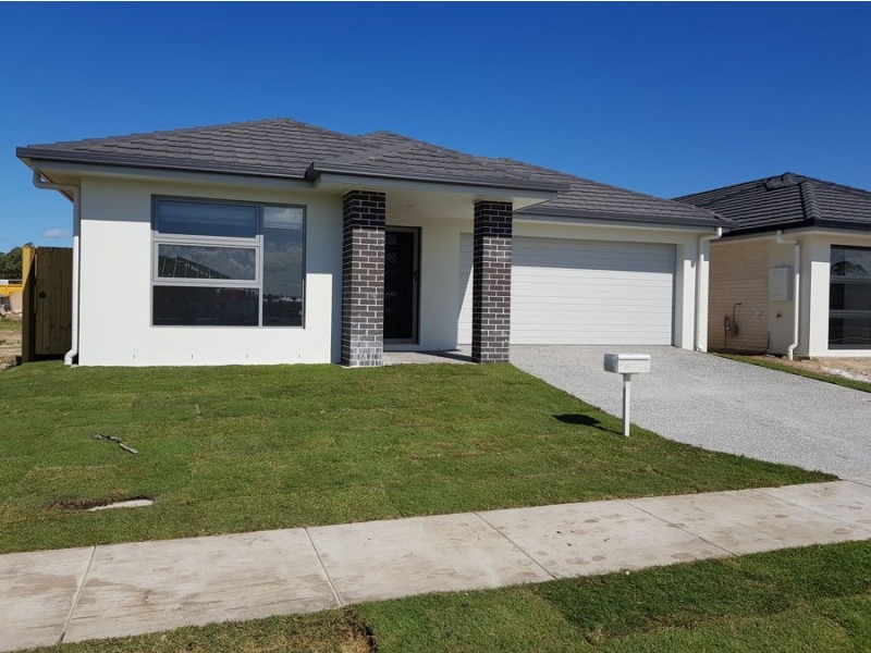 lot 120 Pallara Avenue, Pallara QLD 4110