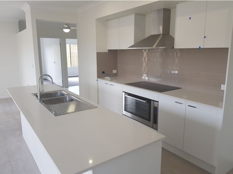 lot 120 Pallara Avenue, Pallara QLD 4110