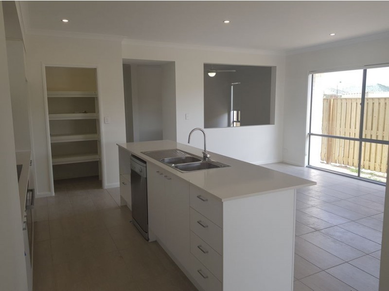 lot 120 Pallara Avenue, Pallara QLD 4110