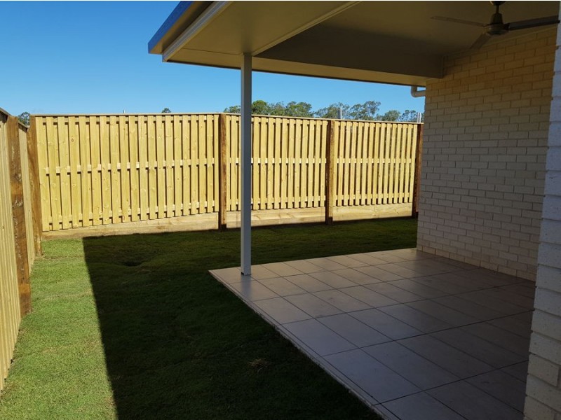 lot 120 Pallara Avenue, Pallara QLD 4110