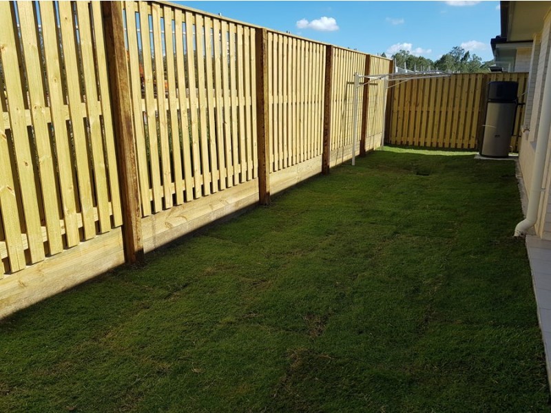 lot 120 Pallara Avenue, Pallara QLD 4110