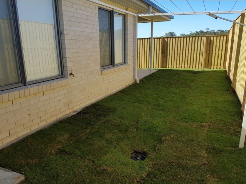 lot 120 Pallara Avenue, Pallara QLD 4110