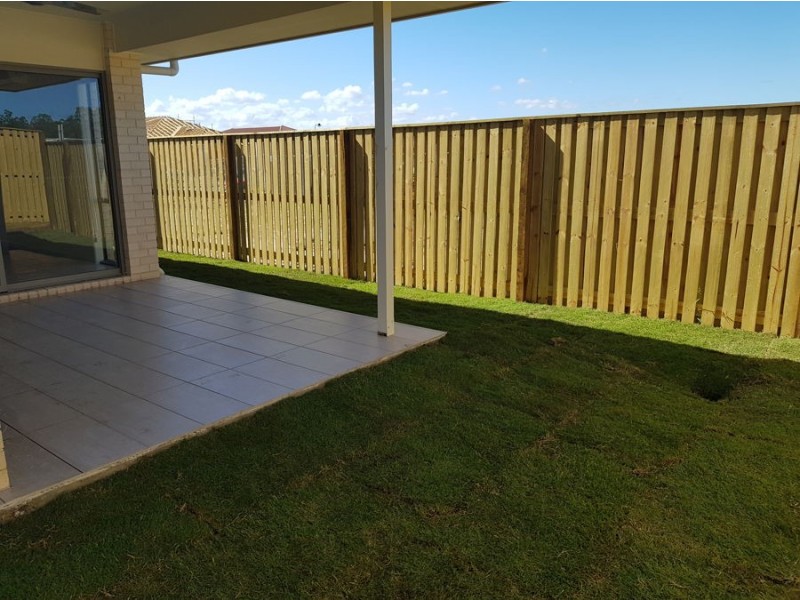 lot 120 Pallara Avenue, Pallara QLD 4110