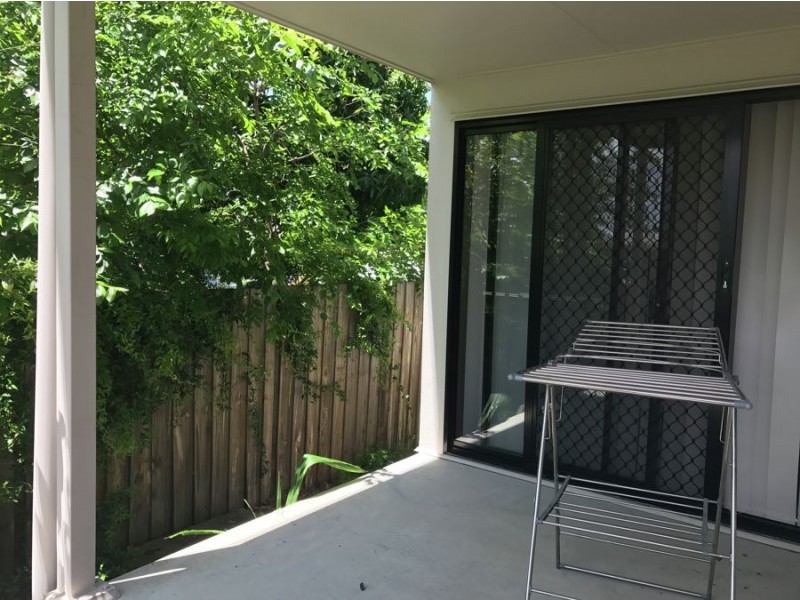 5/8 Macquarie Street, Booval QLD 4304