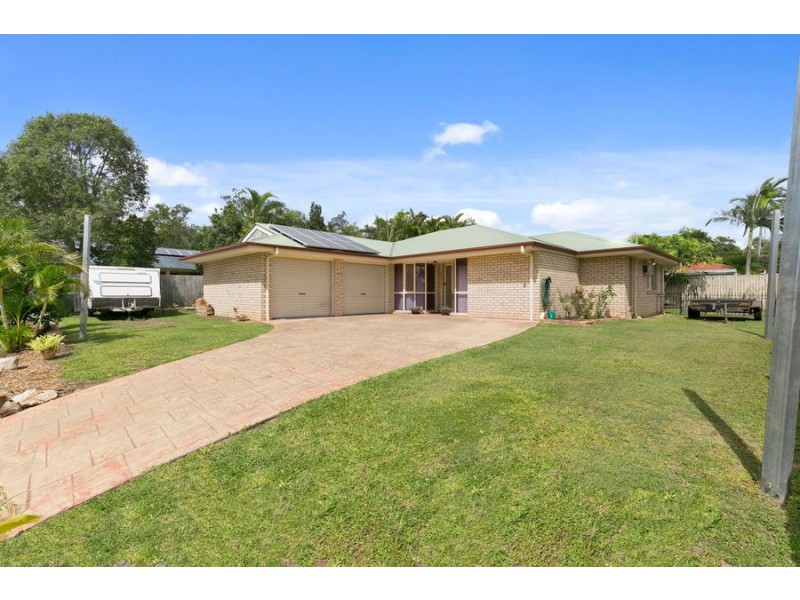 17 BANKSWOOD COURT, Camira QLD 4300