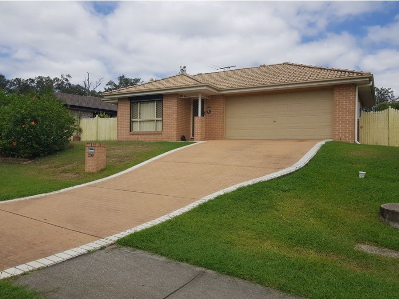 299 Eagle Street, Collingwood Park QLD 4301