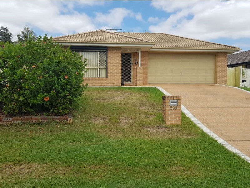 299 Eagle Street, Collingwood Park QLD 4301