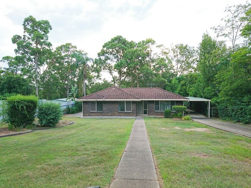 85 Fiona Street, Bellbird Park QLD 4300