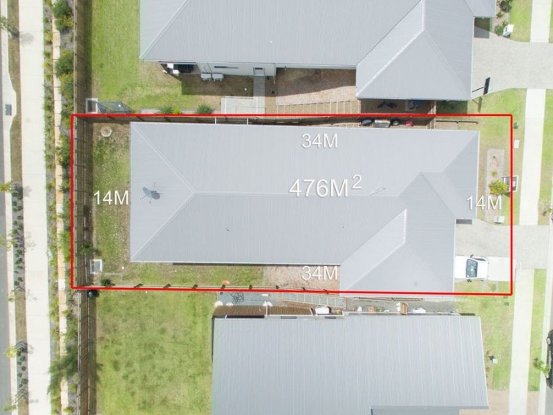 42 Capricorn Crescent, Springfield Lakes QLD 4300