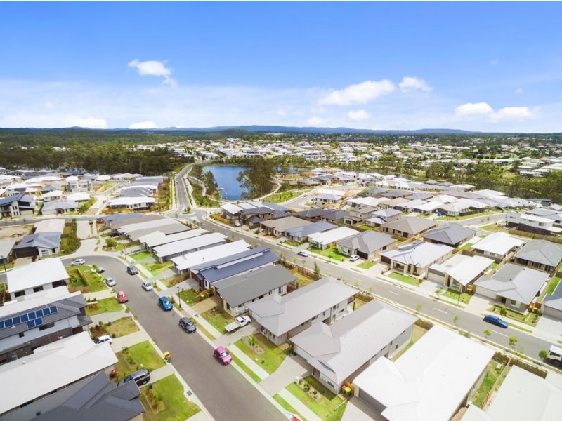 42 Capricorn Crescent, Springfield Lakes QLD 4300