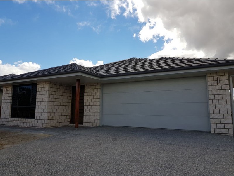 10 Culgoa Drive, Plainland QLD 4341