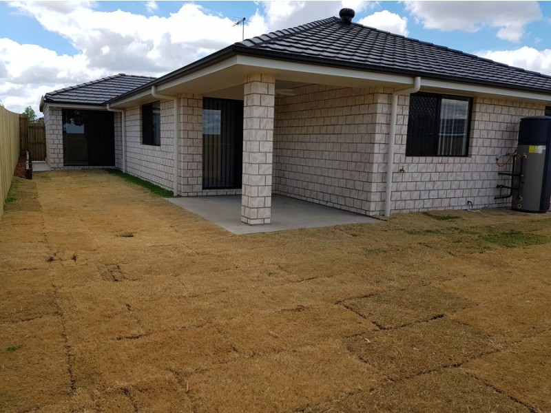 9 Clarence Place, Plainland QLD 4341