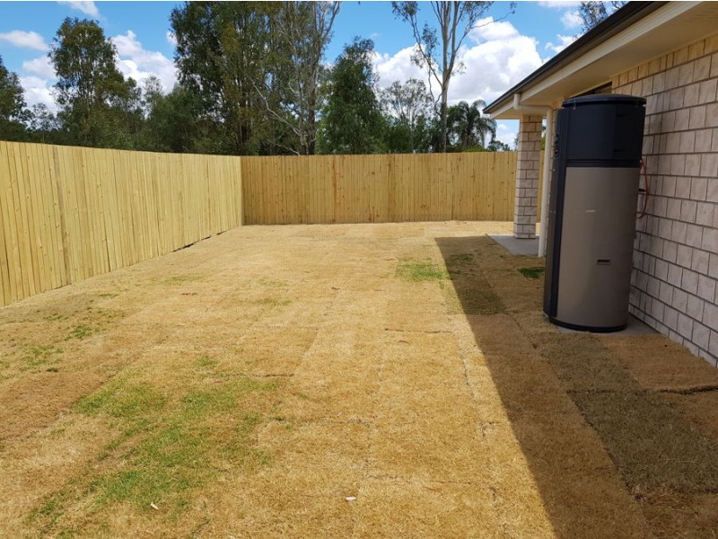 9 Clarence Place, Plainland QLD 4341