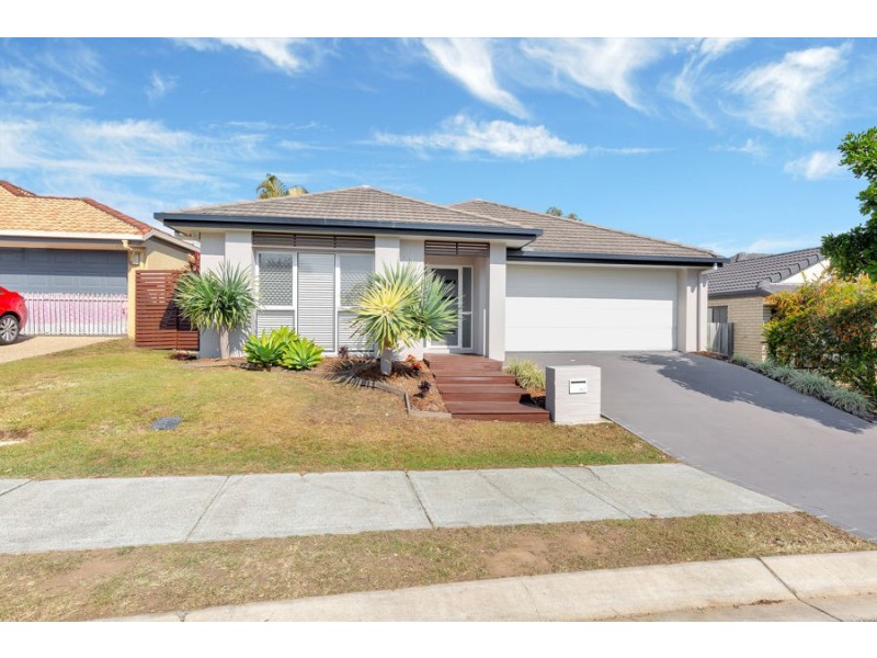143 Jubilee Avenue, Forest Lake QLD 4078