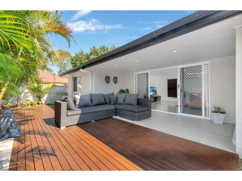 143 Jubilee Avenue, Forest Lake QLD 4078