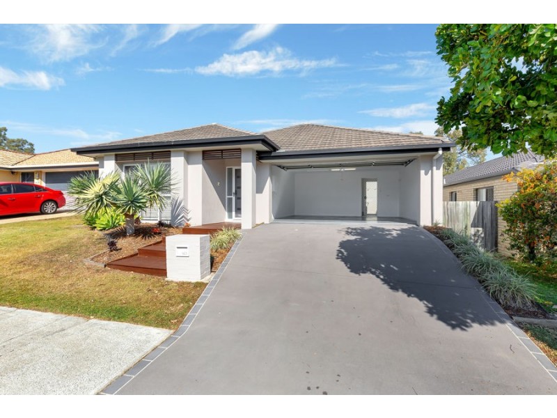 143 Jubilee Avenue, Forest Lake QLD 4078