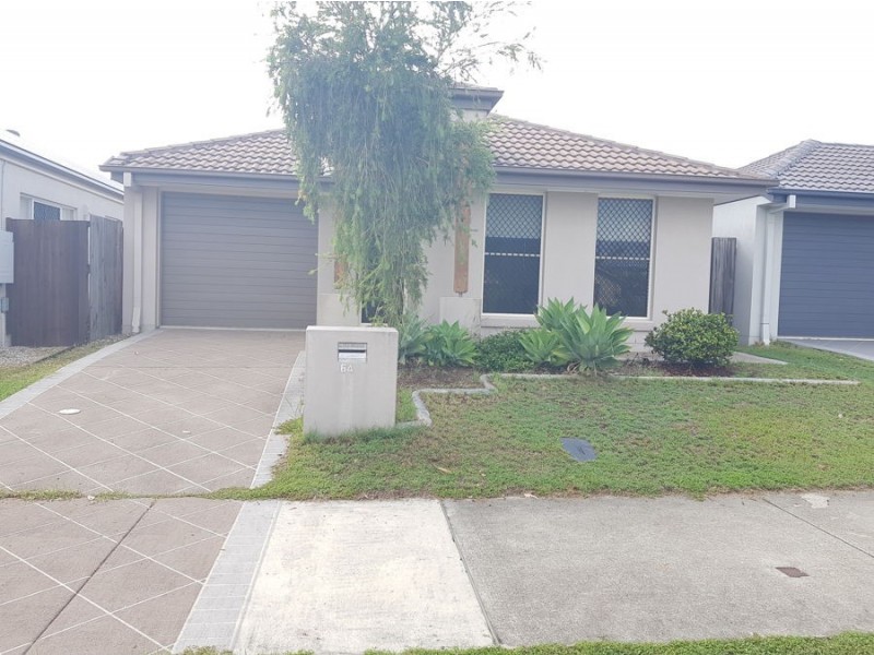 64 Carnarvon Avenue, Springfield Lakes QLD 4300