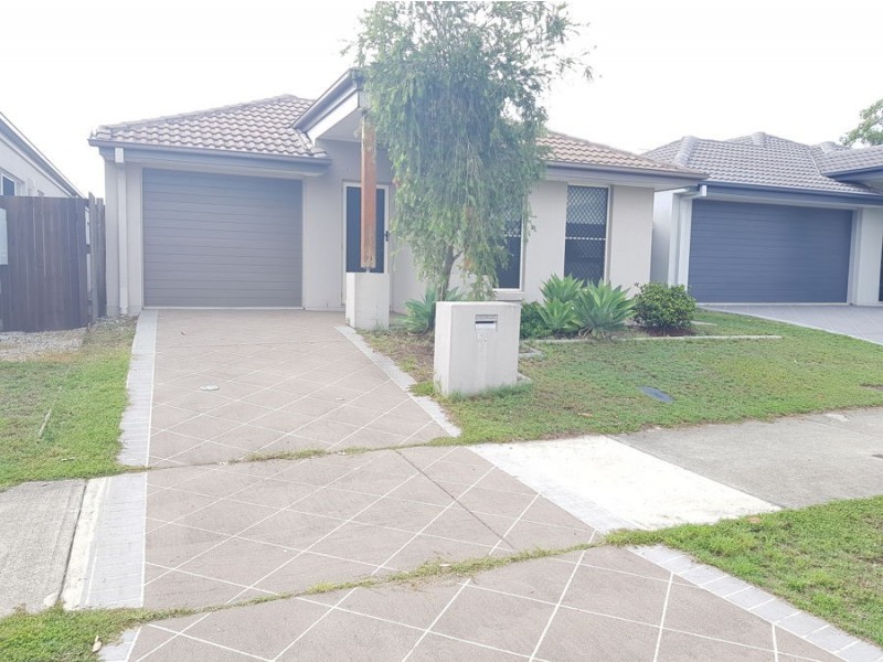 64 Carnarvon Avenue, Springfield Lakes QLD 4300