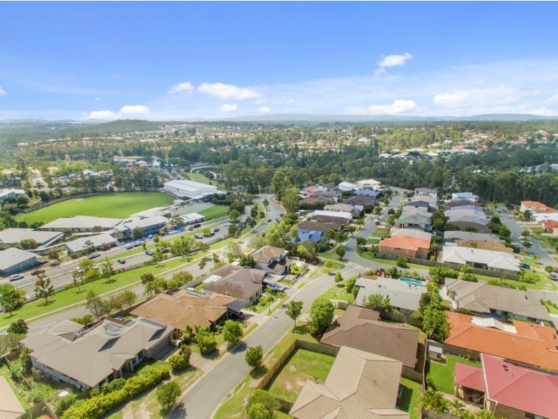 15 Shangrila Crescent, Springfield Lakes QLD 4300