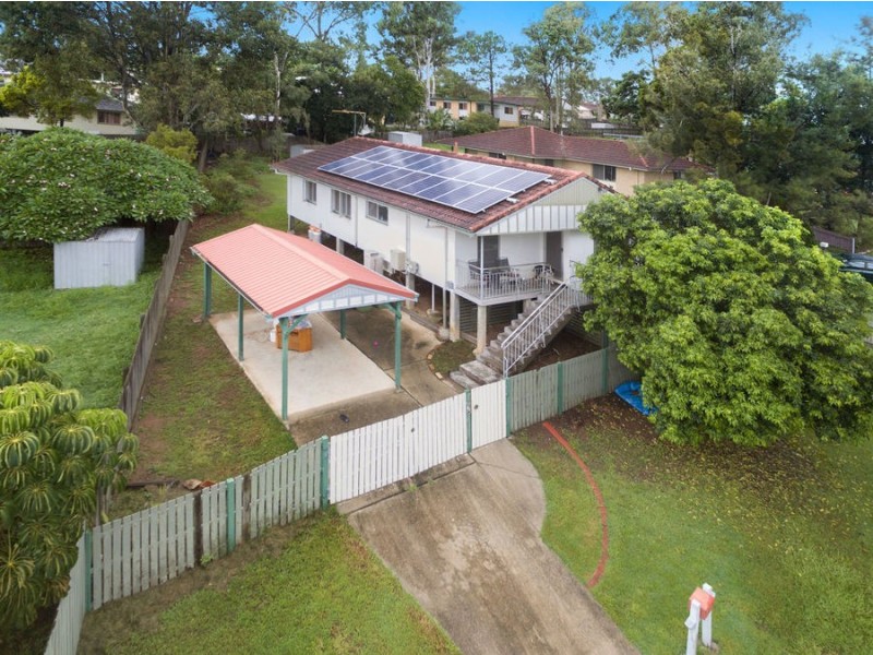 4 Lang Court, Goodna QLD 4300