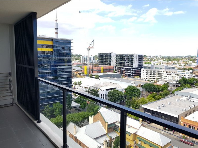 1004/27 Cordelia Street, South Brisbane QLD 4101