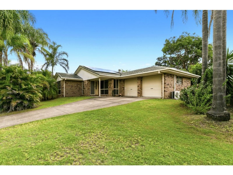 32 Caribou Drive, Brassall QLD 4305