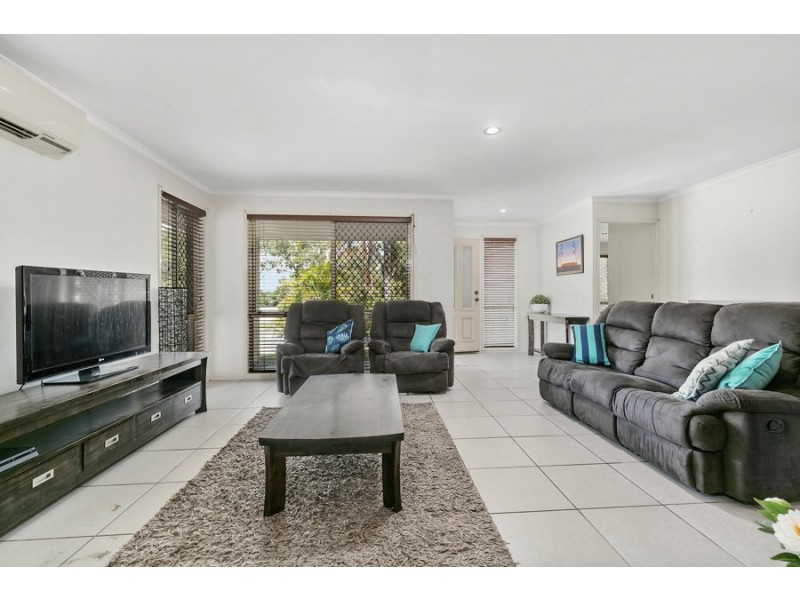 32 Caribou Drive, Brassall QLD 4305
