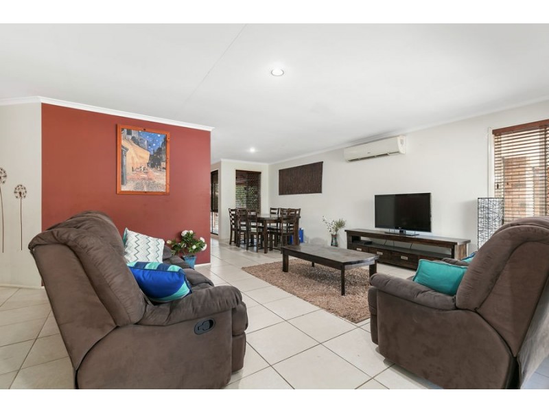 32 Caribou Drive, Brassall QLD 4305
